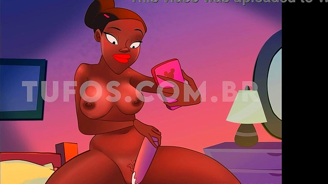 H Game Gets Steamy As Anime Characters Dive Into Explicit Pleasure