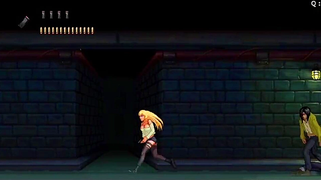 Sims4 Anime Babe Gets Hardcore In A Porsche Car Sex Scene