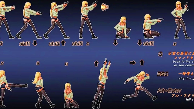 Sims4 Anime Babe Gets Hardcore In A Porsche Car Sex Scene