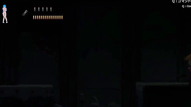 Sims4 Anime Babe Gets Hardcore In A Porsche Car Sex Scene