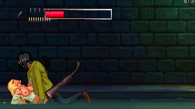 Sims4 Anime Babe Gets Hardcore In A Porsche Car Sex Scene