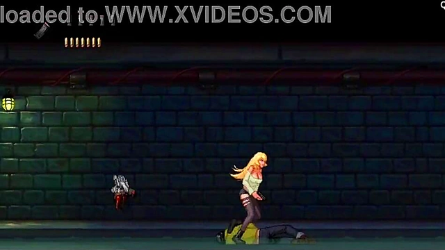 Sims4 Anime Babe Gets Hardcore In A Porsche Car Sex Scene