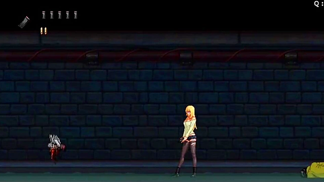 Sims4 Anime Babe Gets Hardcore In A Porsche Car Sex Scene