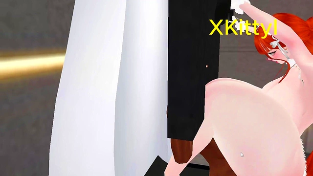 Hentai Game Thrills As Anime Characters Get Explicitly Intimate Together