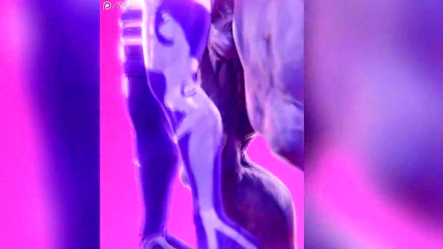 Blonde Cheerleader Receives Epic Creampie After Steamy College Night Sex