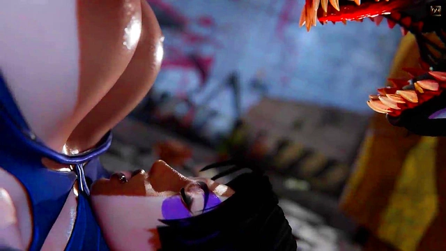 Blonde Cheerleader Receives Epic Creampie After Steamy College Night Sex