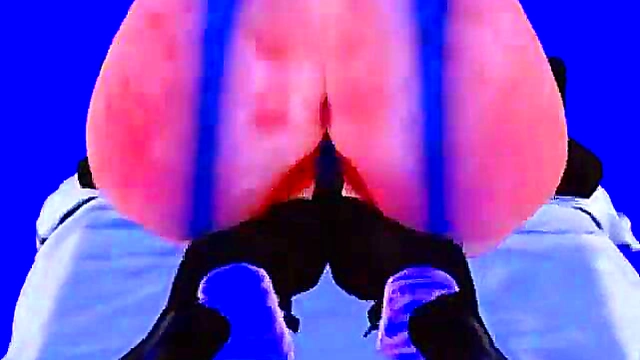 Caught by Curvy Step-Sis Who Gives Epic Blowjob & Anal for Cumshots!