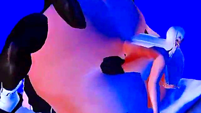 Caught by Curvy Step-Sis Who Gives Epic Blowjob & Anal for Cumshots!