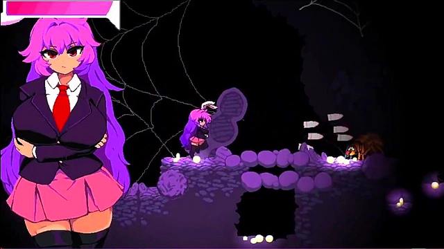 Horny Stepmother Tempts Stepson With Big Tits for Hardcore Anal & Facial Orgasm