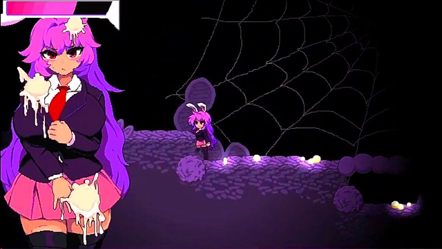 Horny Stepmother Tempts Stepson With Big Tits for Hardcore Anal & Facial Orgasm