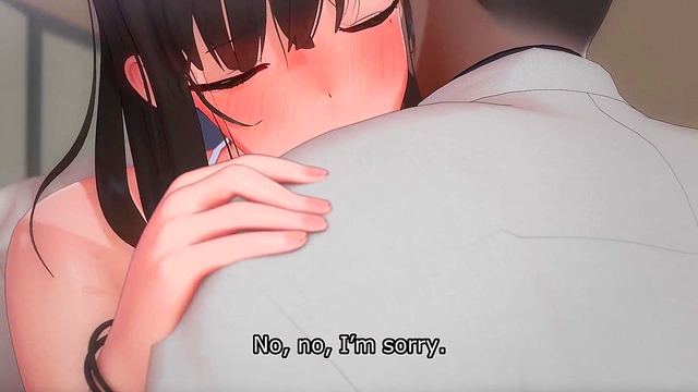 Outdoor Celebrity Sunbathes Then Has Hot 3D Sex Adventure With Perverted Fanboy