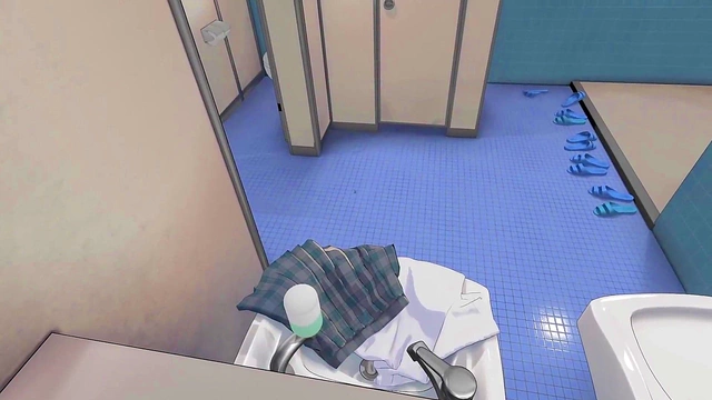 Outdoor Celebrity Sunbathes Then Has Hot 3D Sex Adventure With Perverted Fanboy