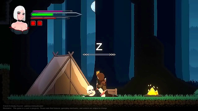 Tenten & Sakura Share Naruto's Dick for Wet Orgasmic Fun