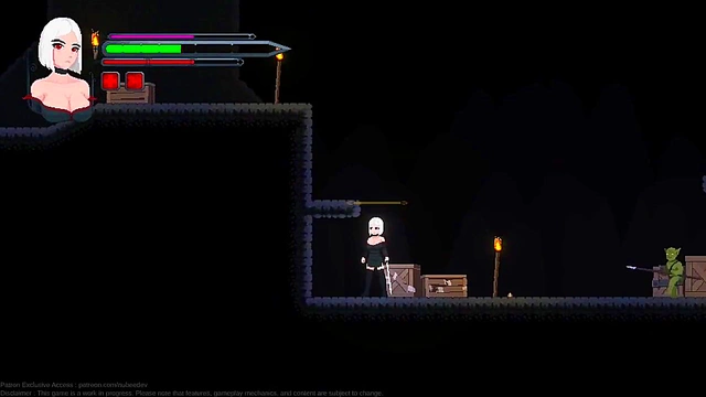 Tenten & Sakura Share Naruto's Dick for Wet Orgasmic Fun