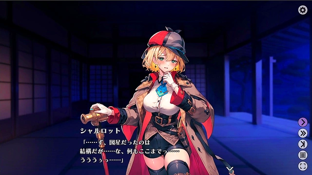 Hentai Animecrestibis Gets Fucked By Giant Dick In A Sexy 3D Fantasy Scene