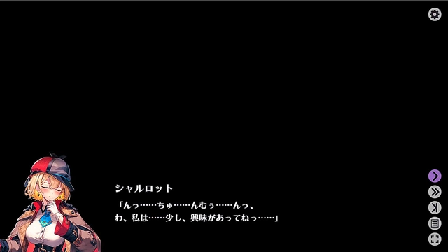 Hentai Animecrestibis Gets Fucked By Giant Dick In A Sexy 3D Fantasy Scene