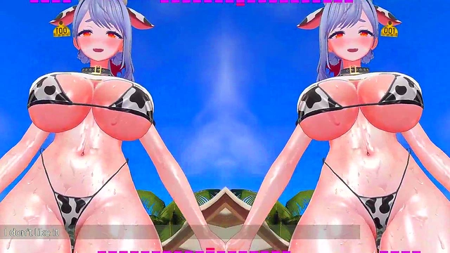 Horny Hatsukoi Yukino Gets Fucked Hard for Juicy Big Boob Milking Orgasm