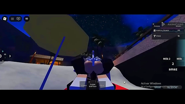 Coworker's ASMR Sex Fun Joining Her for Oral Pleasure Sounds Fantasies