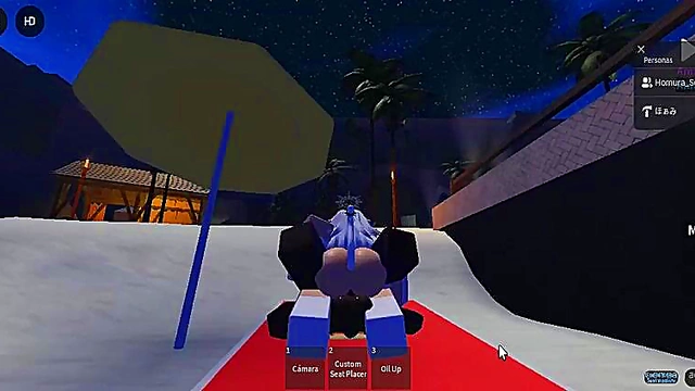 Coworker's ASMR Sex Fun Joining Her for Oral Pleasure Sounds Fantasies