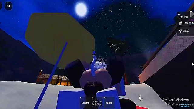 Coworker's ASMR Sex Fun Joining Her for Oral Pleasure Sounds Fantasies