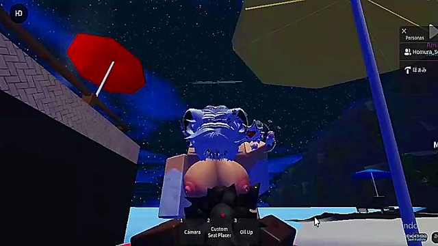 Coworker's ASMR Sex Fun Joining Her for Oral Pleasure Sounds Fantasies