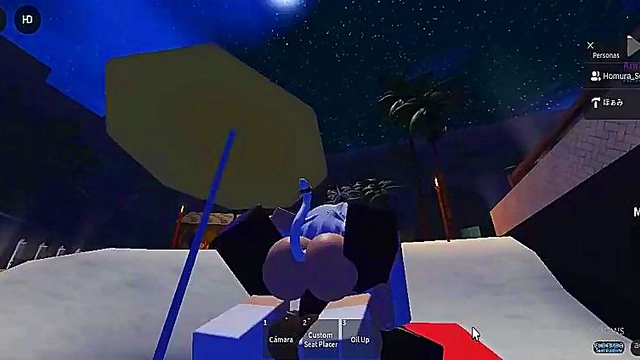 Coworker's ASMR Sex Fun Joining Her for Oral Pleasure Sounds Fantasies