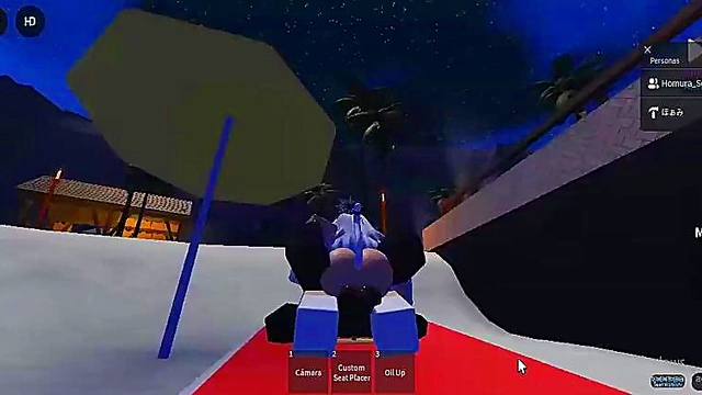 Coworker's ASMR Sex Fun Joining Her for Oral Pleasure Sounds Fantasies