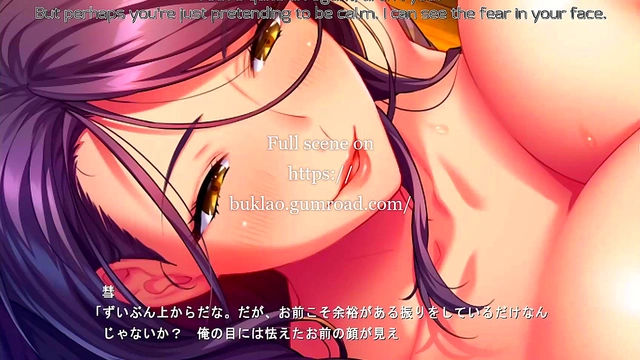 Seductive MMD Anime Babe Engages in Explicit Sex for Intense Orgasmic Delight