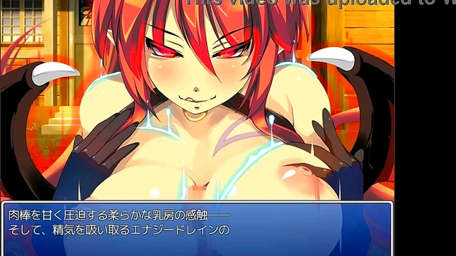 Huge-Titted Anime Teen Gets Fucked Hard for Sweet Facial Cuming Action