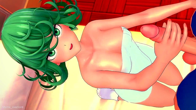 Excited Fairy Shows Nipples for Photo Album Then Gets Fucked by Director in Anime Style