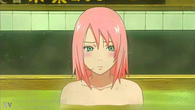 Miranda Lawson Sucks Cock in Mass Effect SFM Anime for Facial-Creampie