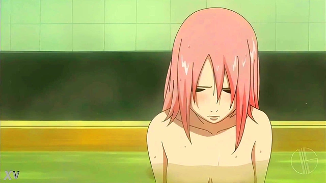 Miranda Lawson Sucks Cock in Mass Effect SFM Anime for Facial-Creampie