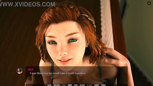 Lesbian Threesome Scissor Action Caught On Camera for Hot Anime Sex Showdown!