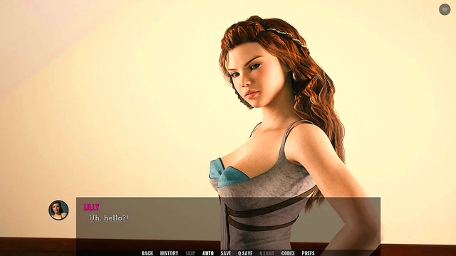 Lesbian Threesome Scissor Action Caught On Camera for Hot Anime Sex Showdown!