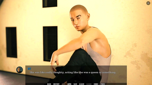 Lesbian Threesome Scissor Action Caught On Camera for Hot Anime Sex Showdown!