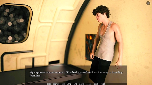 Lesbian Threesome Scissor Action Caught On Camera for Hot Anime Sex Showdown!