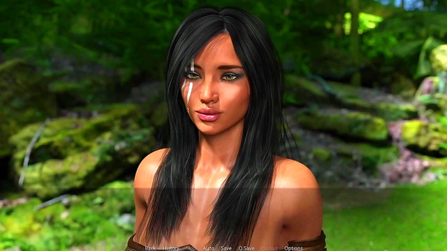 Busty College Girl Gets Down On Big Dick After Landing From Plane Ride Fantasy Sex