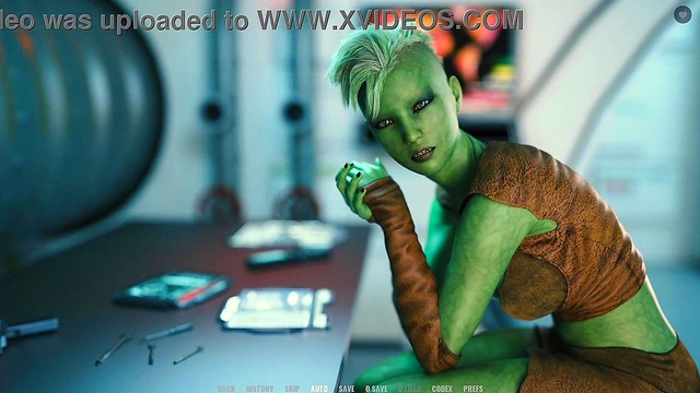 Asian 3D Babe Ditches Her Bra for Steamy Hentai Action & Busty Sex Scenes