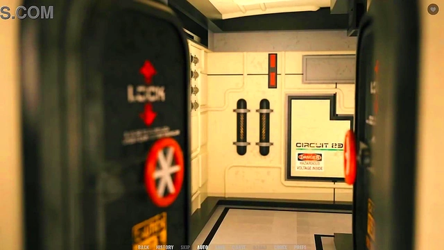 Asian 3D Babe Ditches Her Bra for Steamy Hentai Action & Busty Sex Scenes