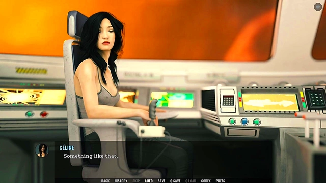 Asian 3D Babe Ditches Her Bra for Steamy Hentai Action & Busty Sex Scenes