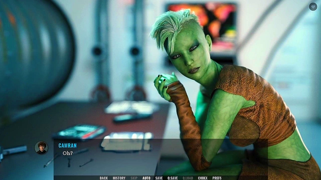 Asian 3D Babe Ditches Her Bra for Steamy Hentai Action & Busty Sex Scenes