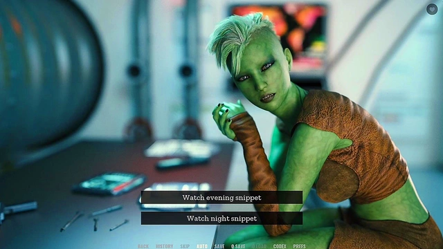 Asian 3D Babe Ditches Her Bra for Steamy Hentai Action & Busty Sex Scenes