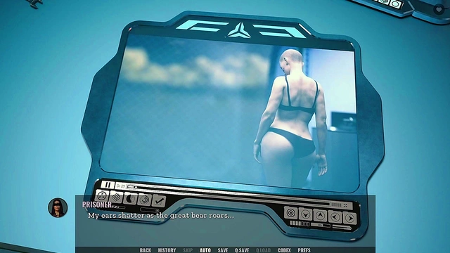 Asian 3D Babe Ditches Her Bra for Steamy Hentai Action & Busty Sex Scenes