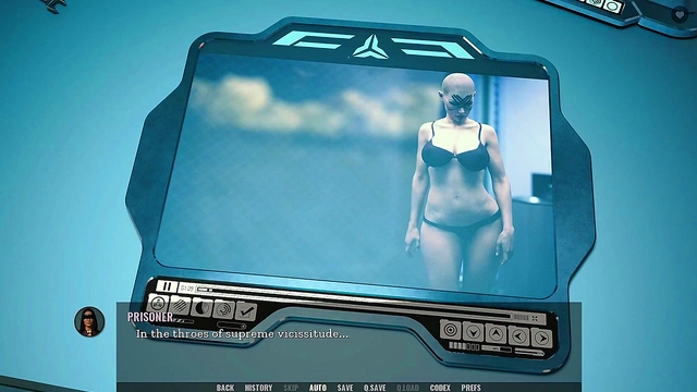 Asian 3D Babe Ditches Her Bra for Steamy Hentai Action & Busty Sex Scenes