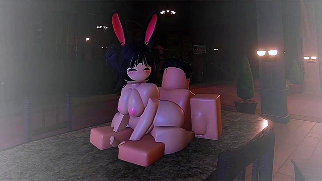 Summoned Warrior Eats Delicious Fantasia Babe for Intense Hentai Pleasure