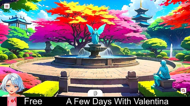 Horny Anime Babe Sucks Dick & Rides Hard for Intense Game Orgasm!