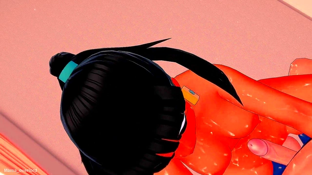 Sizzling Hentai Sex Compilation Features Intense Couples Fucking Hard