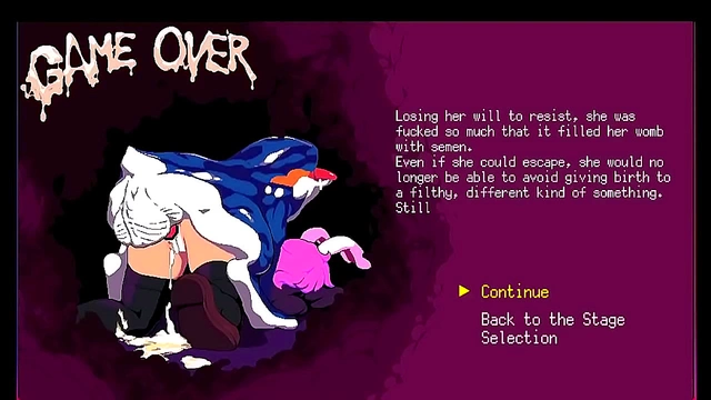 Stargirl Sluts for Lex’s Big Dick Facial-Creampie in Anime College Parody