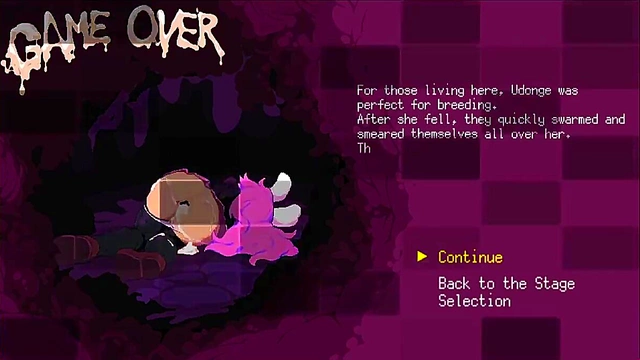 Stargirl Sluts for Lex’s Big Dick Facial-Creampie in Anime College Parody