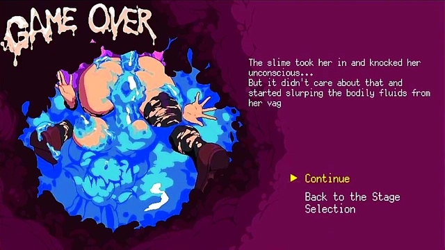 Stargirl Sluts for Lex’s Big Dick Facial-Creampie in Anime College Parody